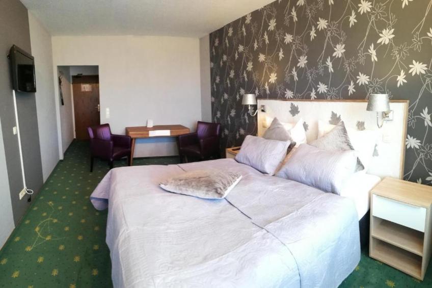 Heiderhof - Double Room - foto 4