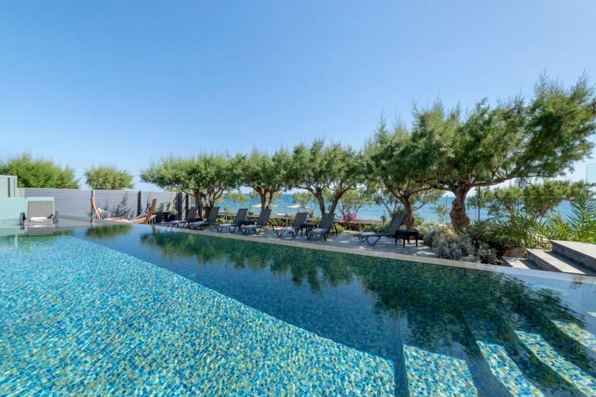 Villa Callisto mit 4 Schlafzimmern am Meer - foto 3