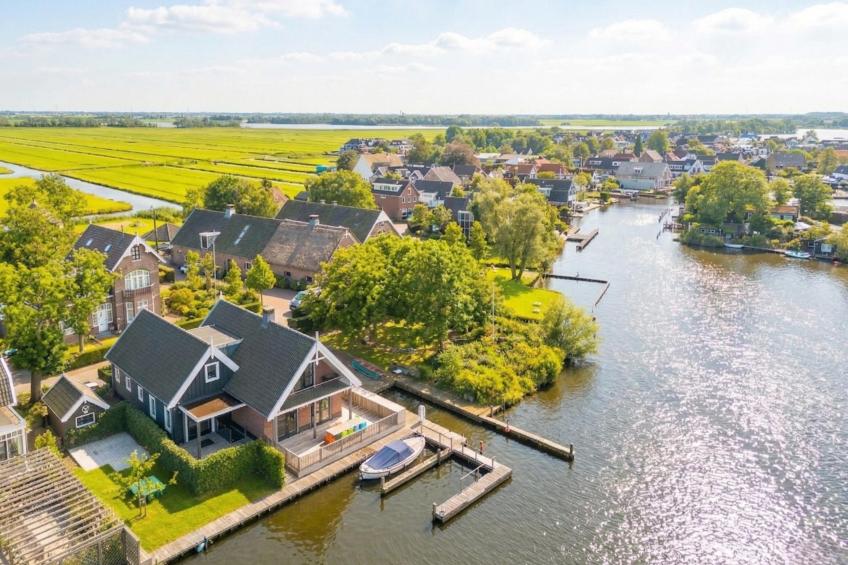 Villa Kaagervaaring - foto 55