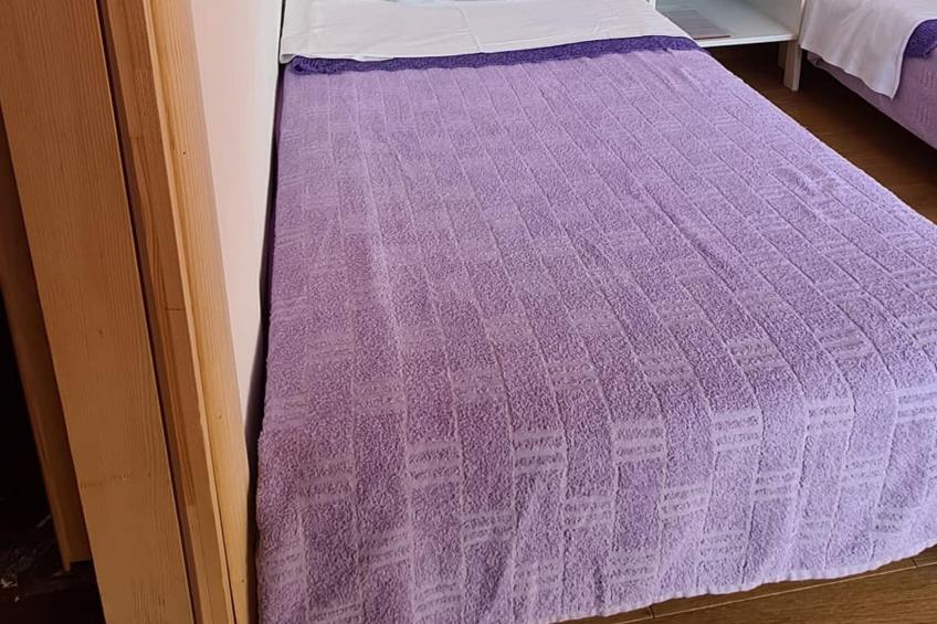 Rooms Milena - Triple Room with  External Private Bathroom - foto 2