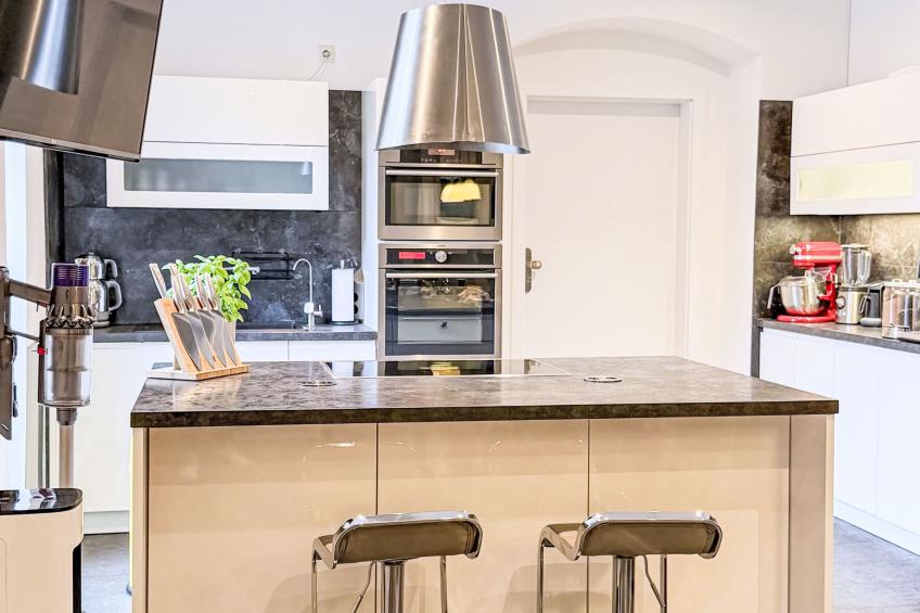 Exklusives Loft im Herzen von Düsseldorf - foto 16