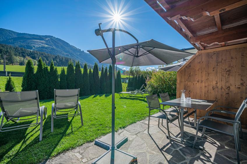 Apartments home Gamper, Brixen im Thale - Type A - foto 15