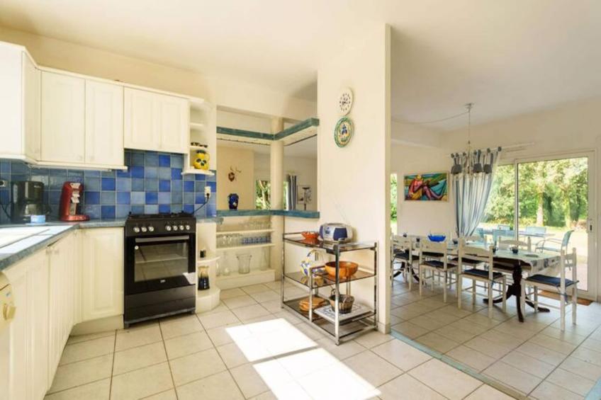 Résidence Kerzuc 14 - foto 8