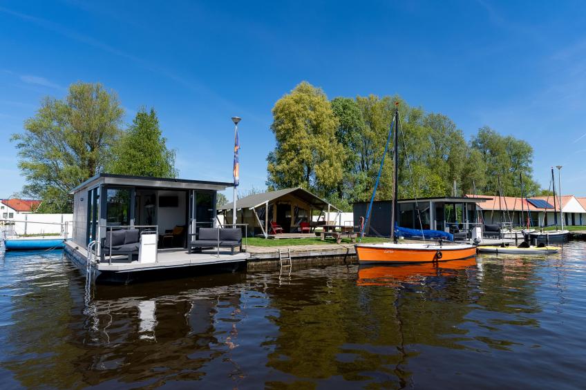 Floating in Heeg - foto 24