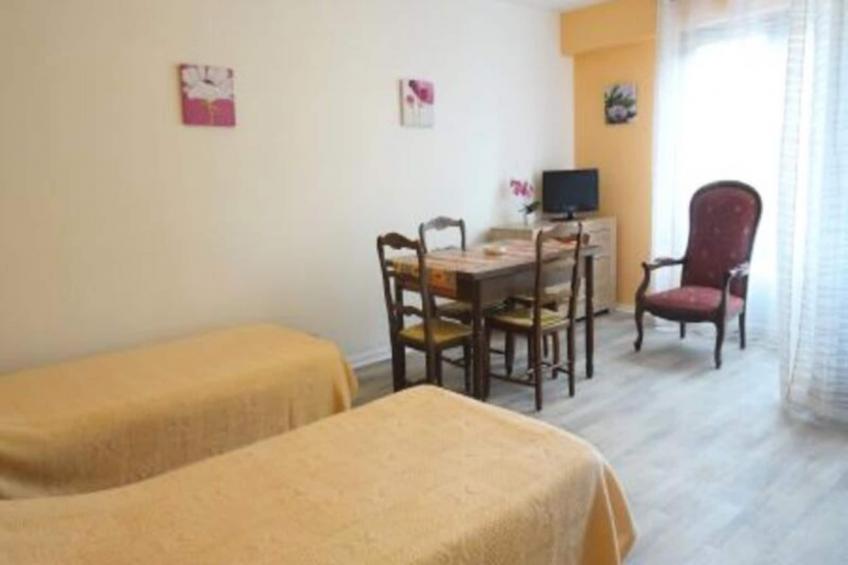 Résidence Le Chateau Durieux 4