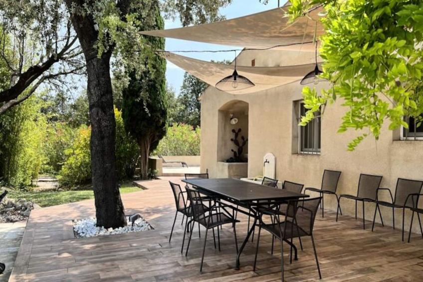 Un Séjour Magique à La Villa Maya - foto 20