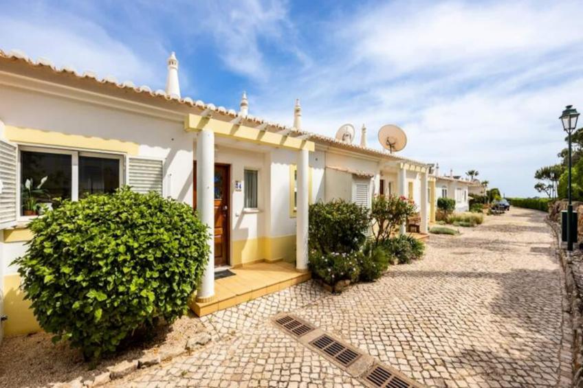 Townhouse Da Amarela - foto 8