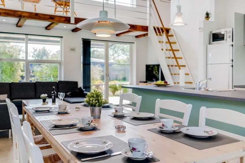 "Ilkka" - 175m from the sea in Sealand - foto 22