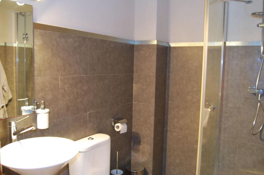 Haustierfreundlich, Reiterfreundlich, a 10 minutos Palma - foto 7