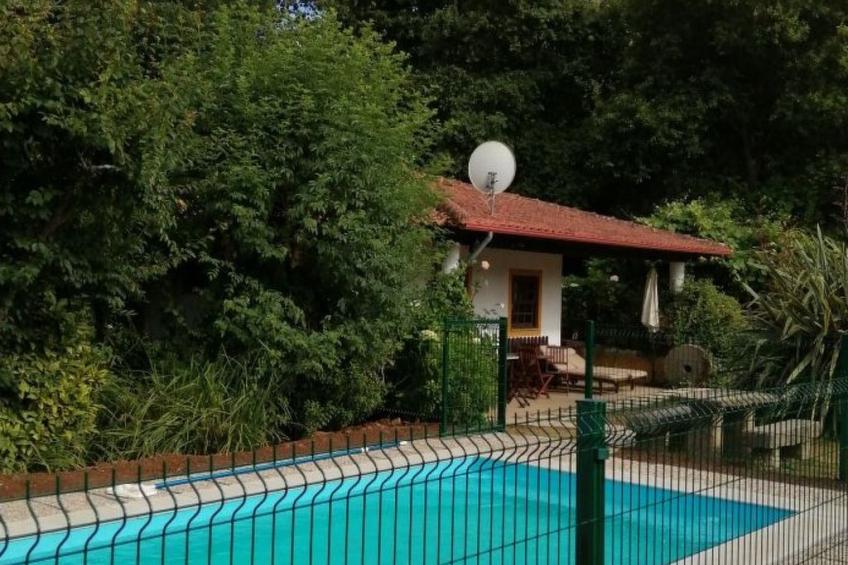 Maison du Moulin in Bauernhof - foto 27