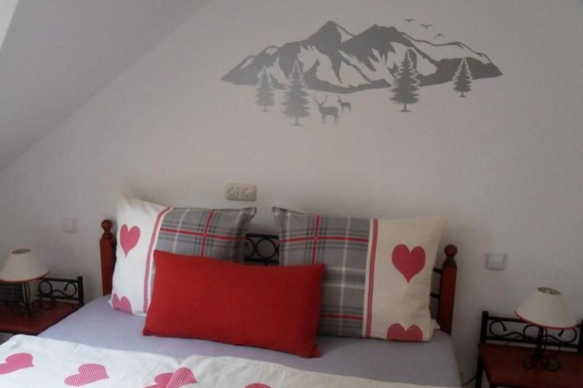 mit Balkon und Bergblick - foto 7