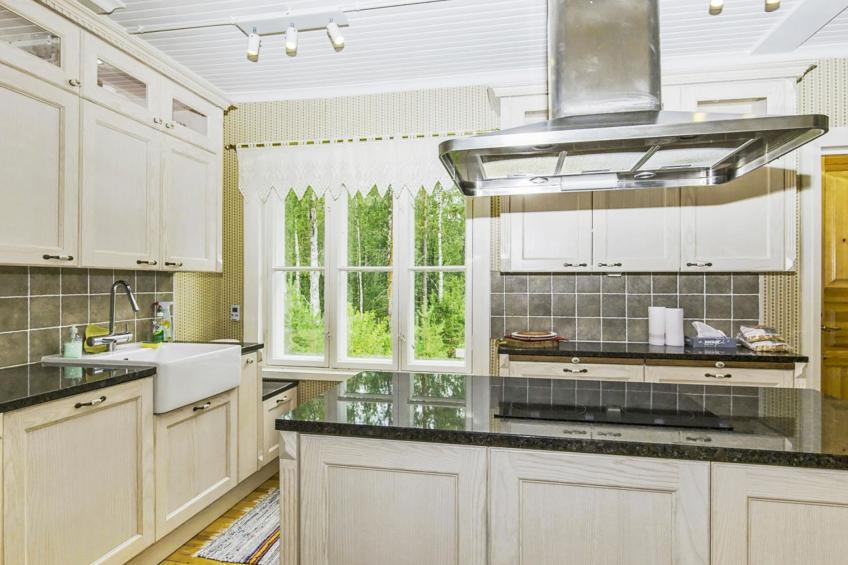 Villa kukkapää - foto 10