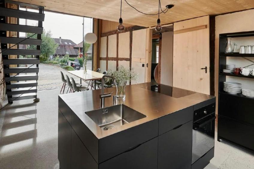 Taunerhaus - Stiftung Ferien im Baudenkmal - foto 7