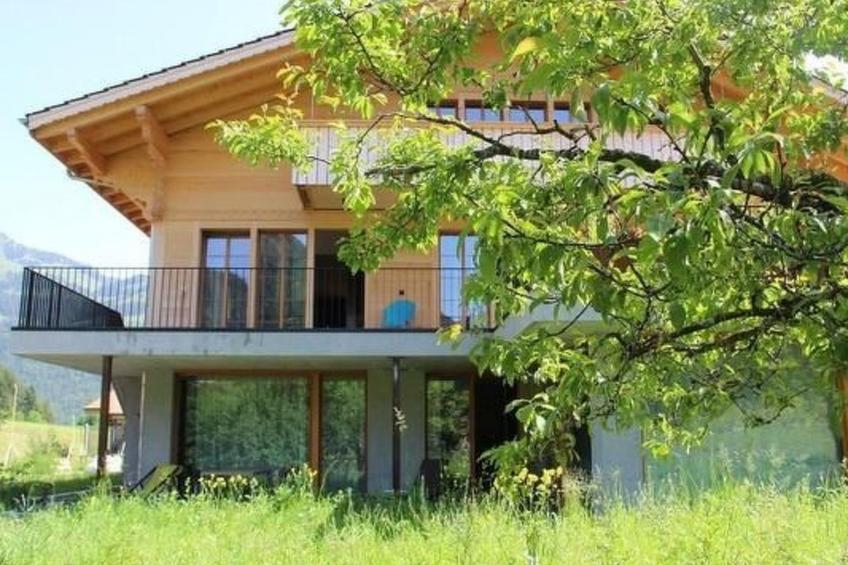 Chalet Park - foto 20