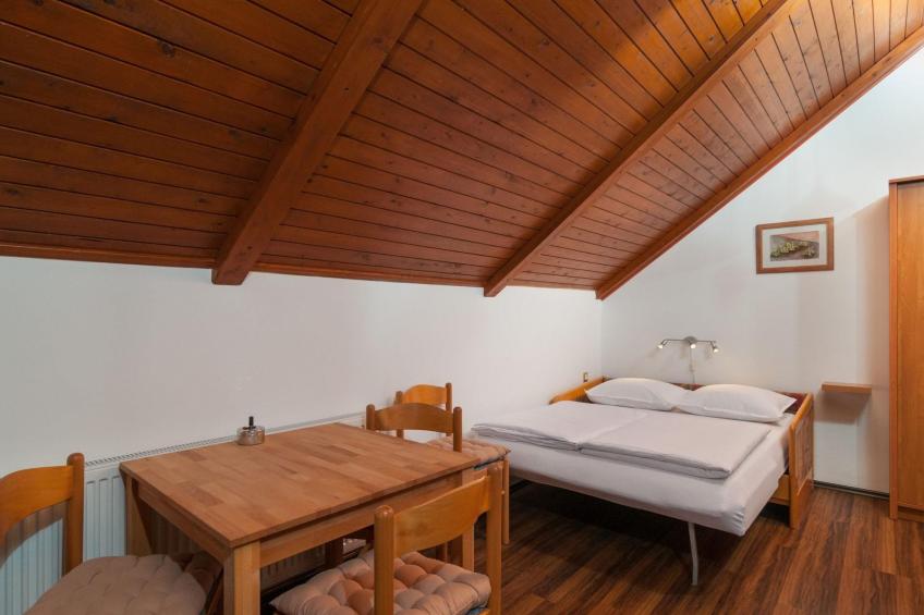 Gemütliche Wohnung in Omiš mit Privatem Balkon - foto 5