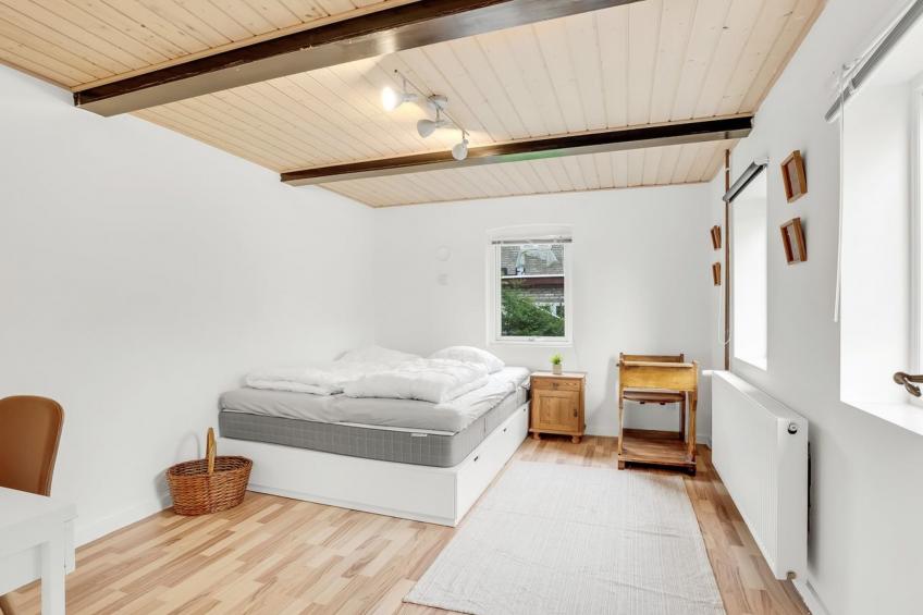 "Onida" - 5.5km from the sea in Sealand - foto 4