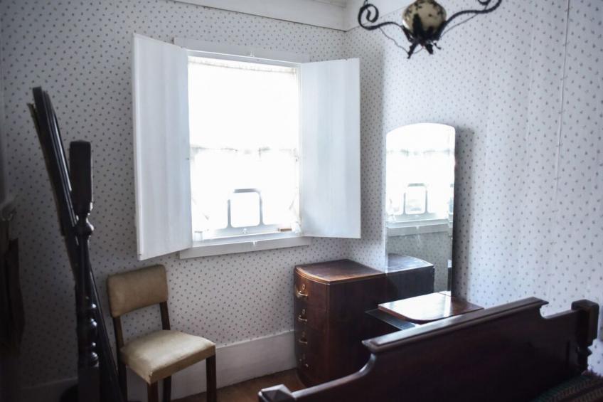 Großmutters Scheune - foto 11