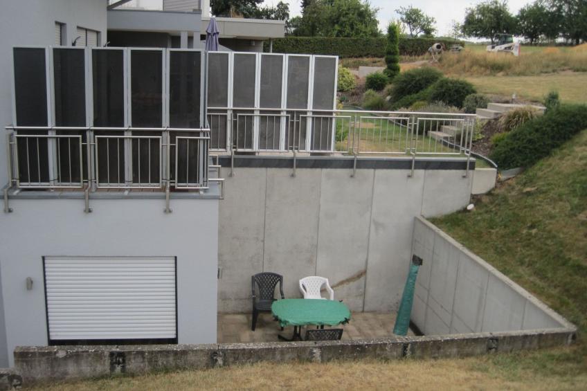 mit Terrasse - foto 6