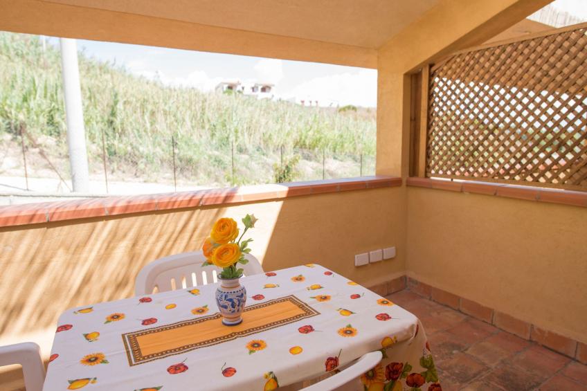 Wohnung in Sciacca mit internem Parkplatz - foto 4