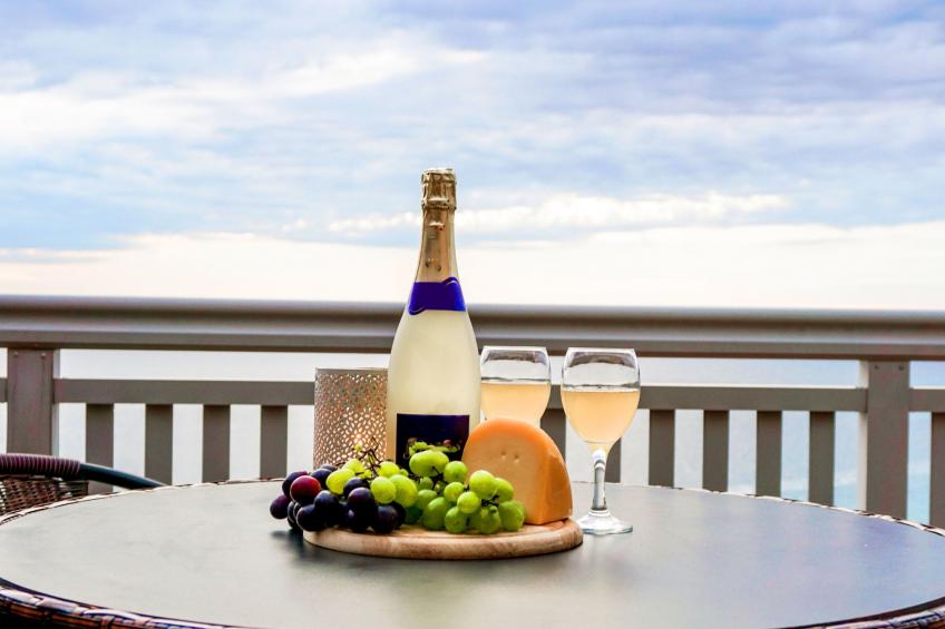 Sunset-Oase am Meer - foto 9