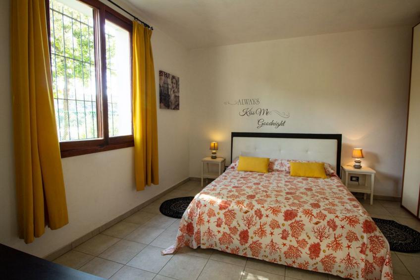 Komfortable Ferienwohnung in Cervo mit Garten - foto 8