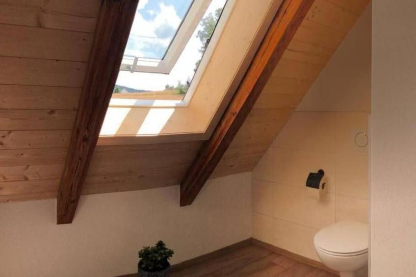 Moderne Ferienwohnung mit Hot Tub und Fasssauna - foto 23