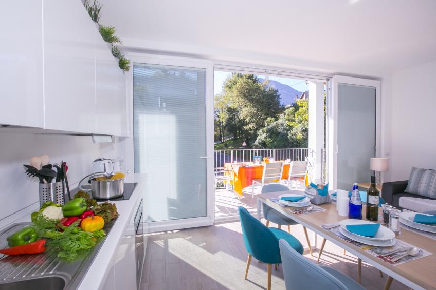 Casa Laura Apt. 6 - foto 7