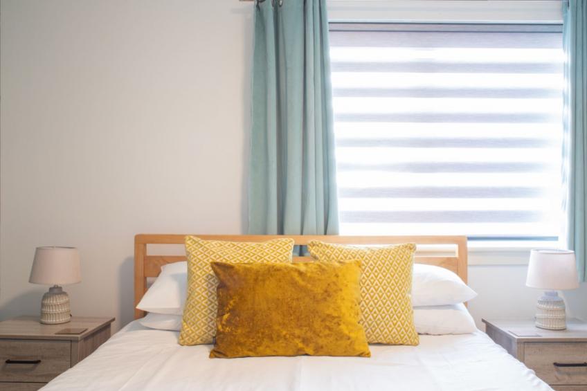 Skeabost Chalet - foto 23