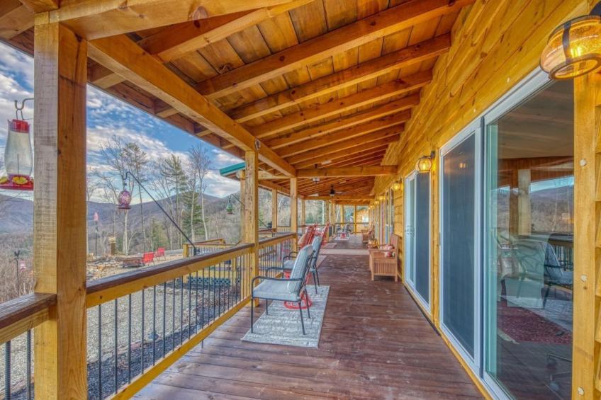 Bull Mountain Aerie - foto 36