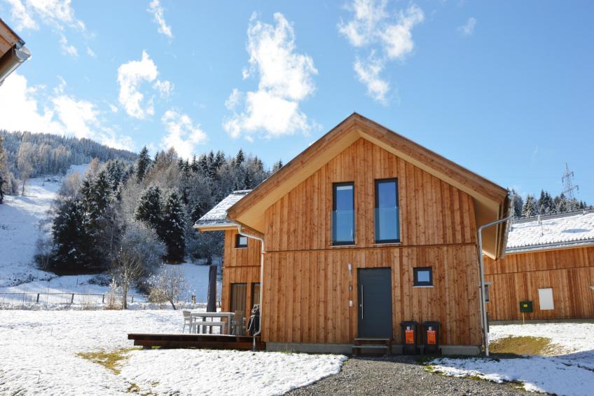Kreischberg Chalet 23 - foto 33