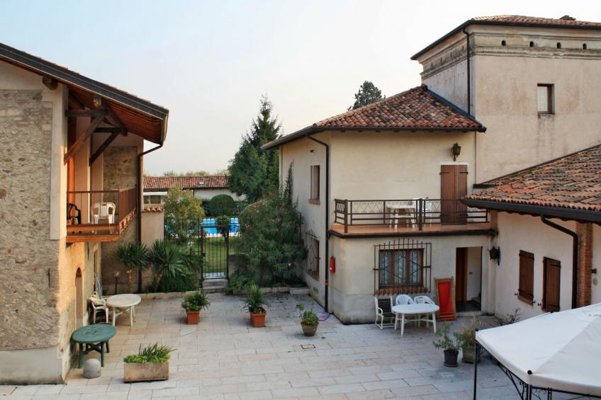Residence Il Colombaro (SLO200) - foto 3