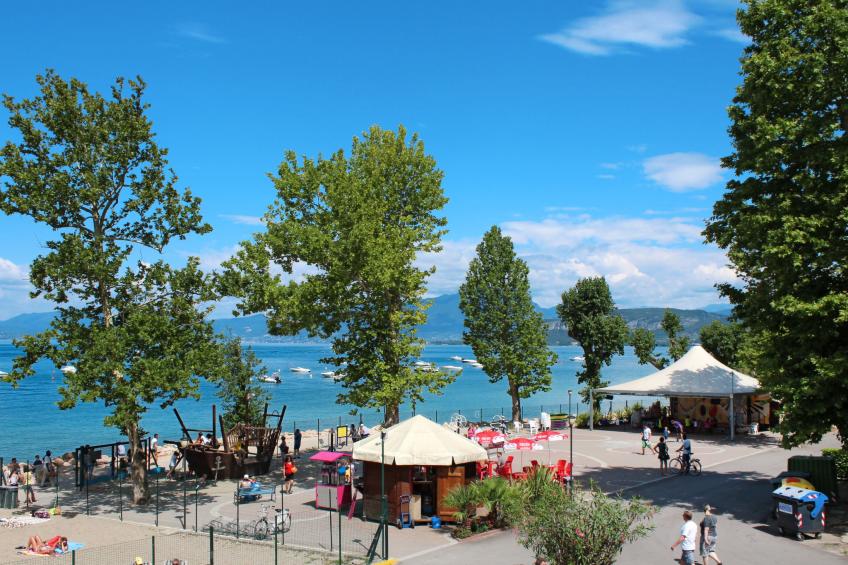 Camping Cisano & San Vito (BDL501) - foto 2
