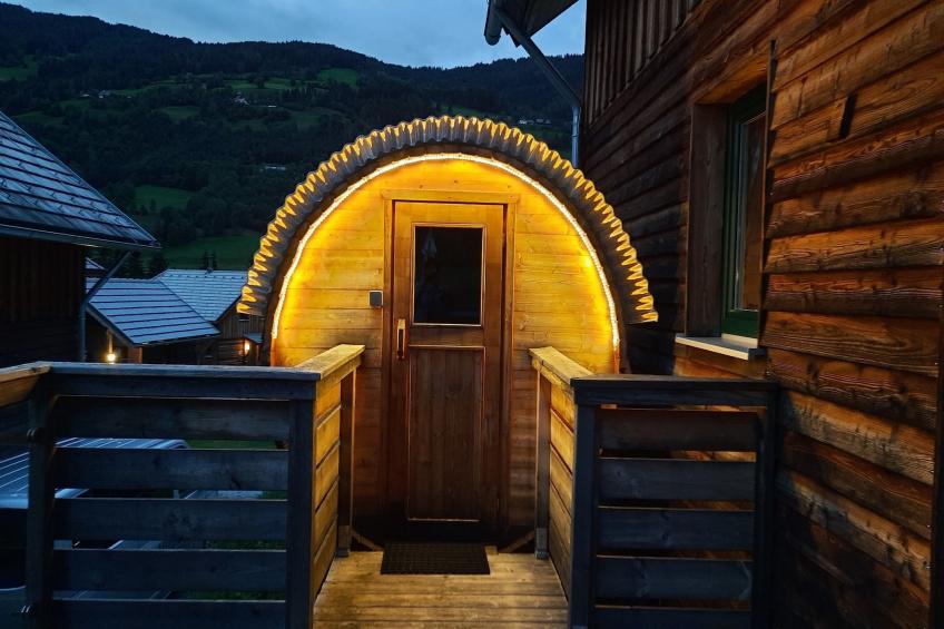 Chalet Waatsack - foto 37