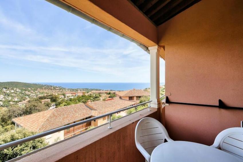 Résidence le Hameau des Issambres - maeva Home - foto 21
