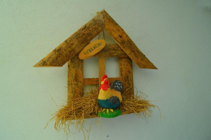 La Ferme des Prés - foto 39