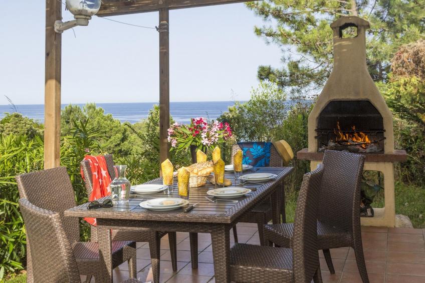 Résidence Mare e Monte 2/4pers - foto 2