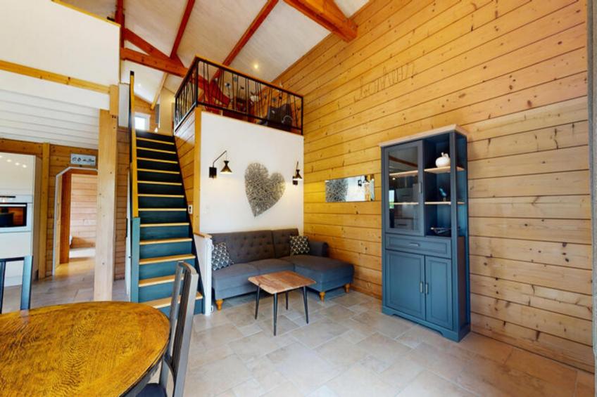 Maison à Saint Maixent sur Vie - foto 10