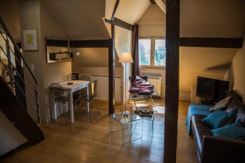 Appartements à Talloires - Lac d'Annecy - foto 12