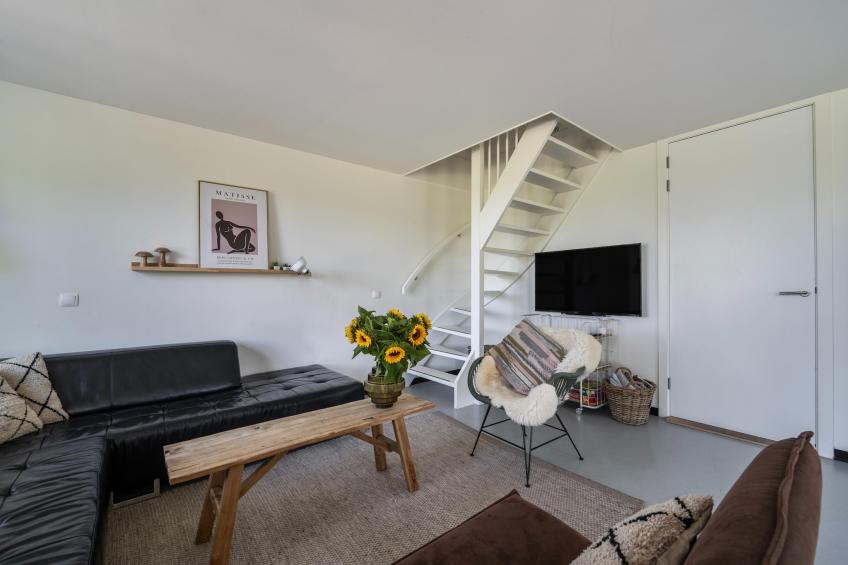 Duinvilla aan het Meer - foto 10