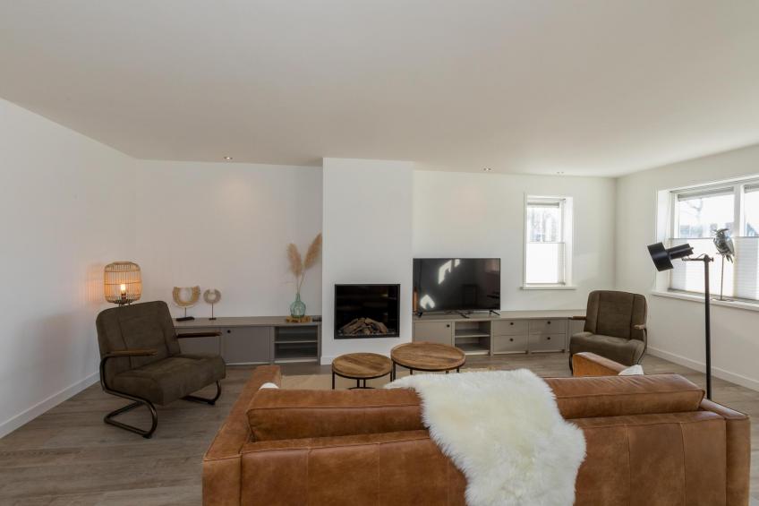 Familyhome - Oostkapelseweg 32 | Serooskerke 'Ooievaar' - foto 3