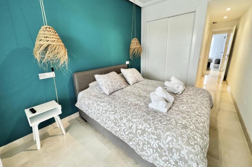 Appartements à Ojen - foto 3