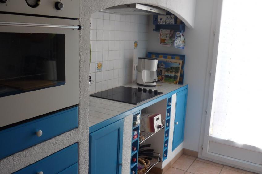 Komfortables Ferienhaus mit Gemeinschaftspool - foto 22