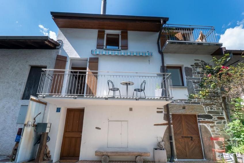 gioiello valle morobbia