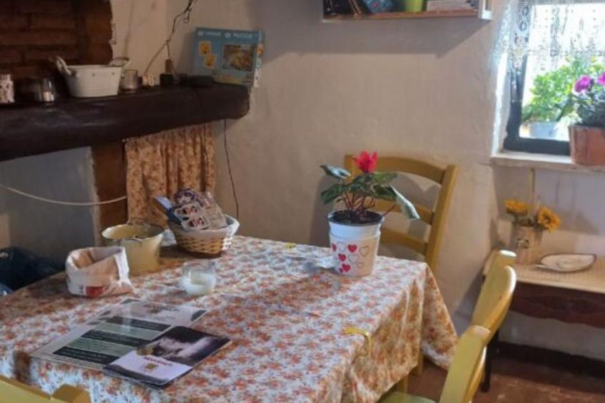 Zwei-Zimmer-Wohnung inmitten der Natur - foto 18