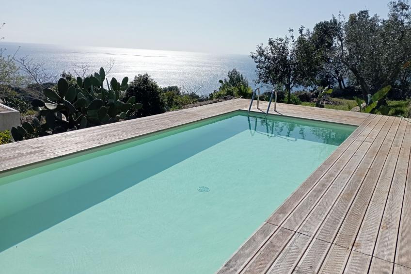 in Gagliano Del Capo mit Privatem Pool - foto 5