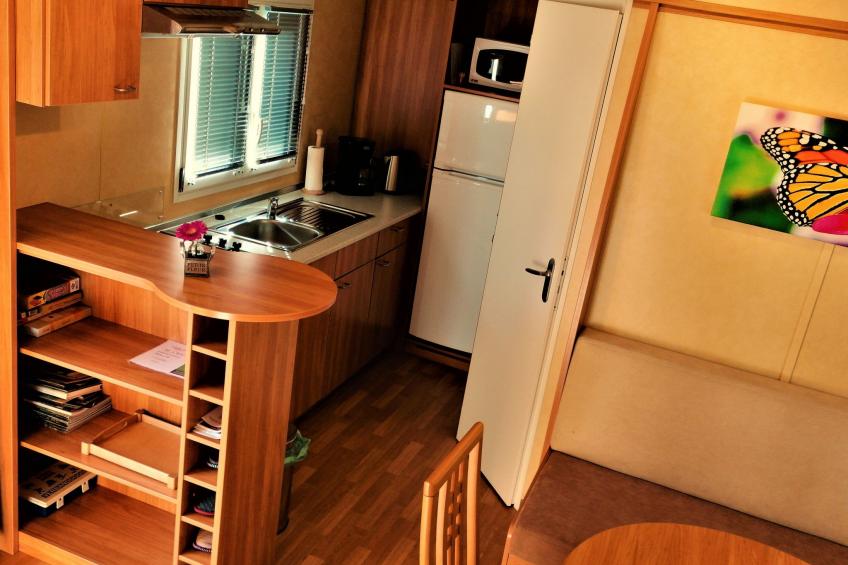 Stacaravan Rozika Slowenien - foto 4