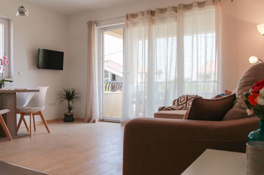 Gemütliche Ferienwohnung Prizemlje - foto 3