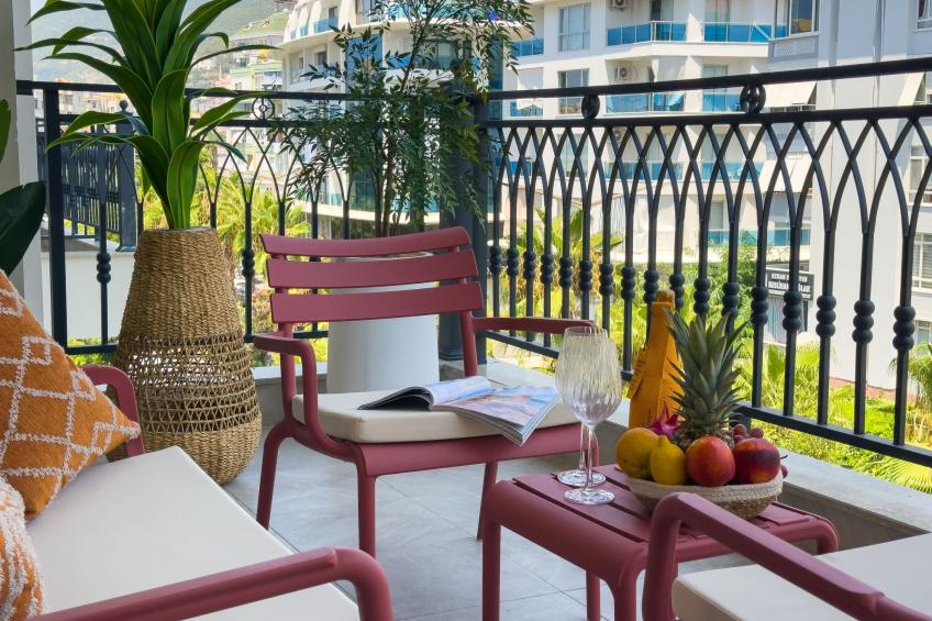 Qoople Elite 4 Elize 29 neue Wohnung im Stadtzentrum