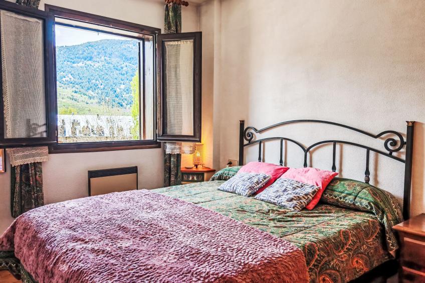Wohnung mit Balkon Falcó 14 Vall de Boí - foto 10