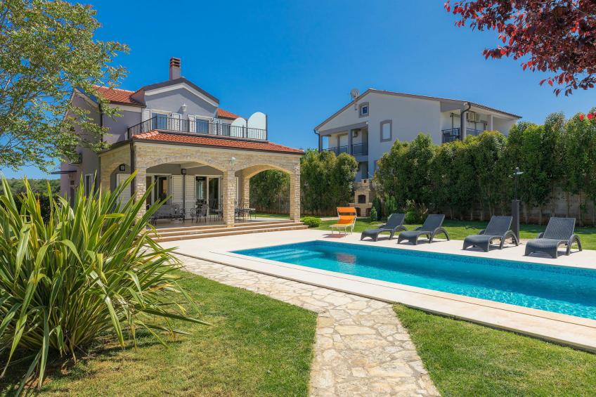 Villa Libera (PUL351) - foto 21